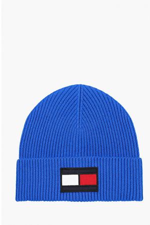 Шапка Tommy Hilfiger Tommy Hilfiger AM0AM04302