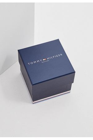 Часы Tommy Hilfiger Tommy Hilfiger 1791322 купить с доставкой