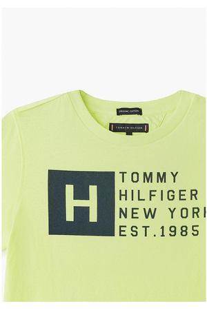 Футболка Tommy Hilfiger Tommy Hilfiger KB0KB04537 купить с доставкой