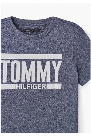 Футболка Tommy Hilfiger Tommy Hilfiger KB0KB04539 купить с доставкой
