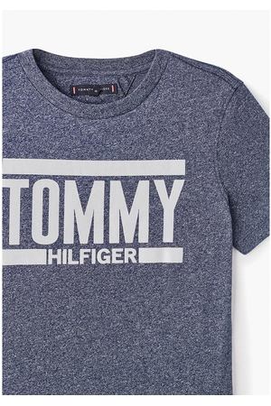 Футболка Tommy Hilfiger Tommy Hilfiger KB0KB04539