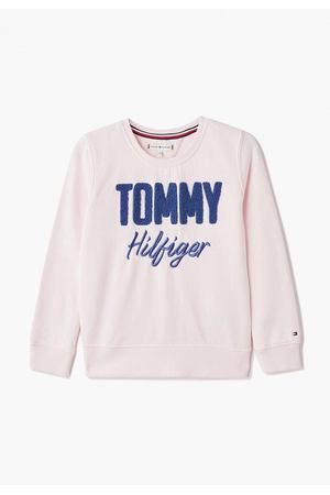 Свитшот Tommy Hilfiger Tommy Hilfiger KG0KG04040