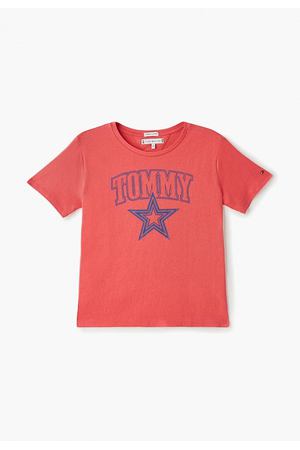 Футболка Tommy Hilfiger Tommy Hilfiger KG0KG04079