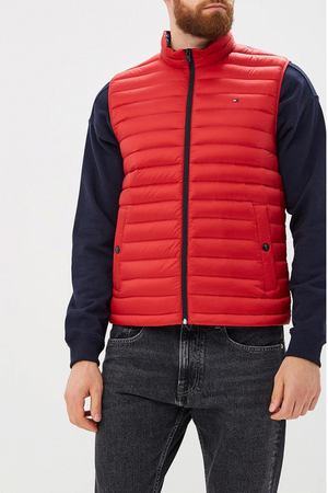 Жилет утепленный Tommy Hilfiger Tommy Hilfiger MW0MW06925