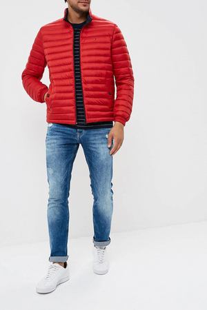 Пуховик Tommy Hilfiger Tommy Hilfiger MW0MW06930 купить с доставкой