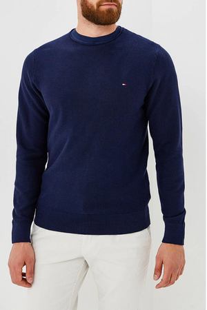 Джемпер Tommy Hilfiger Tommy Hilfiger MW0MW07144 купить с доставкой