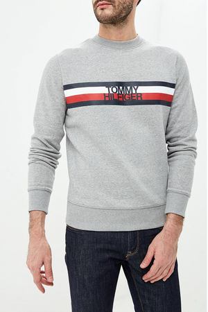 Свитшот Tommy Hilfiger Tommy Hilfiger MW0MW09067 купить с доставкой