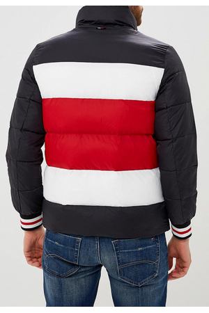 Куртка утепленная Tommy Hilfiger Tommy Hilfiger MW0MW08936 купить с доставкой