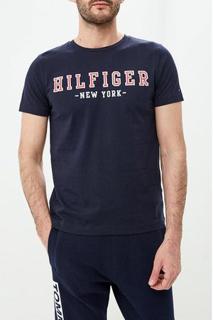 Футболка Tommy Hilfiger Tommy Hilfiger MW0MW09527