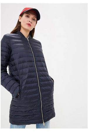 Пуховик Tommy Hilfiger Tommy Hilfiger WW0WW23527 купить с доставкой