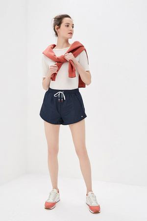 Шорты спортивные Tommy Hilfiger Tommy Hilfiger WW0WW22379 купить с доставкой