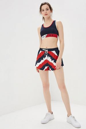 Шорты спортивные Tommy Hilfiger Tommy Hilfiger WW0WW22379 купить с доставкой