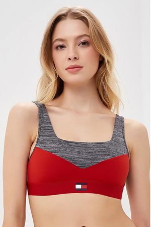 Бюстгальтер Tommy Hilfiger Tommy Hilfiger UW0UW01226 вариант 2 купить с доставкой