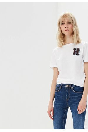 Футболка Tommy Hilfiger Tommy Hilfiger WW0WW24308