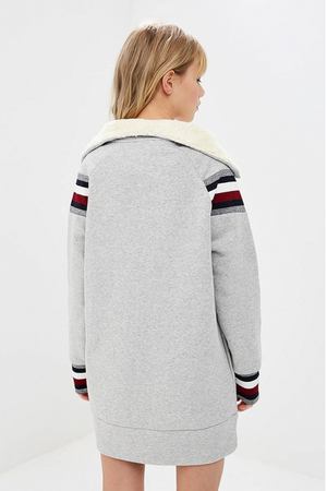 Платье Tommy Hilfiger Tommy Hilfiger WW0WW24336 купить с доставкой