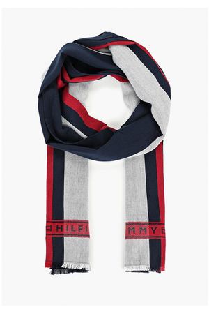 Шарф Tommy Hilfiger Tommy Hilfiger AM0AM04289 вариант 2 купить с доставкой