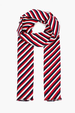 Палантин Tommy Hilfiger Tommy Hilfiger AW0AW06201 купить с доставкой