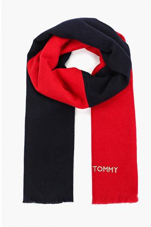 Шарф Tommy Hilfiger Tommy Hilfiger AW0AW06202 купить с доставкой