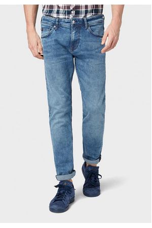 Джинсы Tom Tailor Denim Tom Tailor Denim 1008446 купить с доставкой