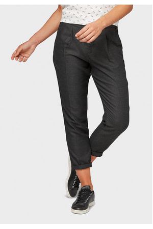 Брюки Tom Tailor Denim Tom Tailor Denim 1006406 купить с доставкой