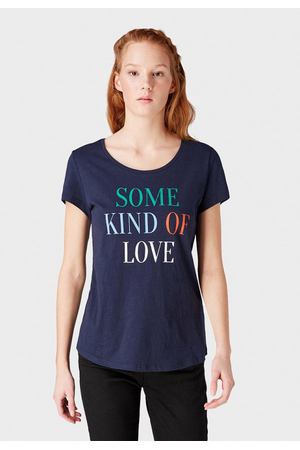 Футболка Tom Tailor Denim Tom Tailor Denim 1008392 вариант 3