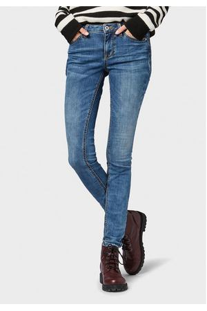 Джинсы Tom Tailor Denim Tom Tailor Denim 1004705 купить с доставкой