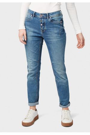 Джинсы Tom Tailor Denim Tom Tailor Denim 1007910 купить с доставкой