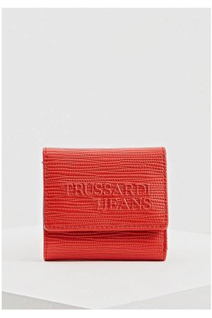 Кошелек Trussardi Jeans Trussardi Jeans 75W00129 вариант 2 купить с доставкой