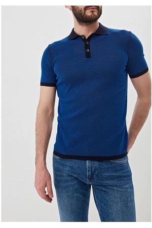 Поло Trussardi Jeans Trussardi Jeans 52m00215 купить с доставкой