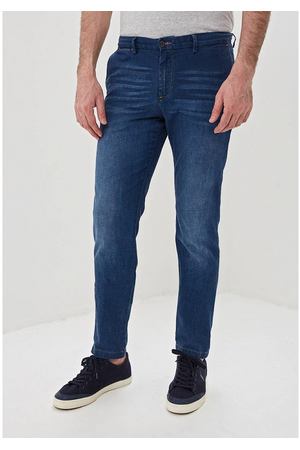 Чиносы Trussardi Jeans Trussardi Jeans 52p00016 купить с доставкой