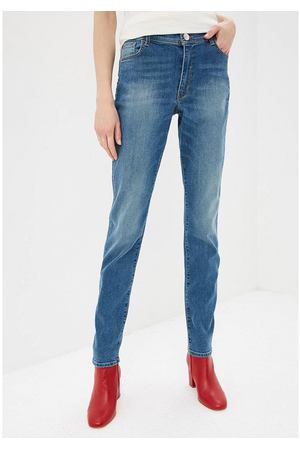 Джинсы Trussardi Jeans Trussardi Jeans 56J00005 купить с доставкой