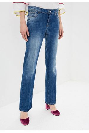 Джинсы Trussardi Jeans Trussardi Jeans 56J00012 купить с доставкой