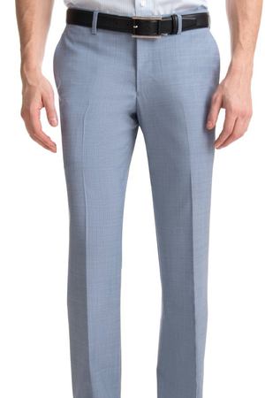 Костюмные брюки HENDERSON TR1-0045 BLUE Henderson 10872 купить с доставкой