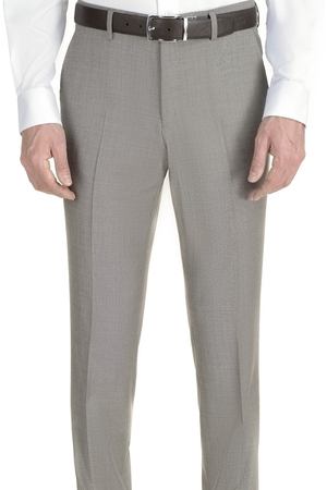 Костюмные брюки HENDERSON TR1-0065 BEIGE Henderson 10874 купить с доставкой