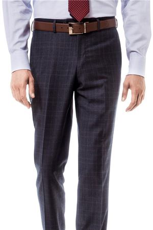 Костюмные брюки HENDERSON TR1-0091 NAVY Henderson 95056