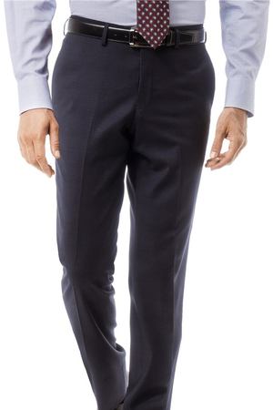 Костюмные брюки HENDERSON TR1-0092 NAVY Henderson 228936