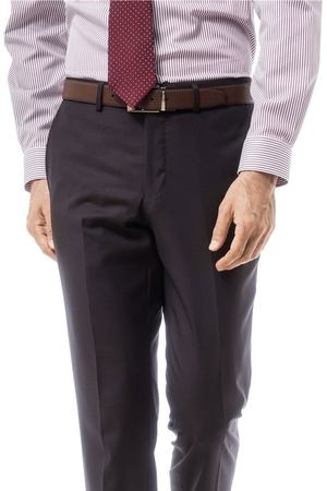 Костюмные брюки HENDERSON TR1-0093 BROWN Henderson 95058 купить с доставкой