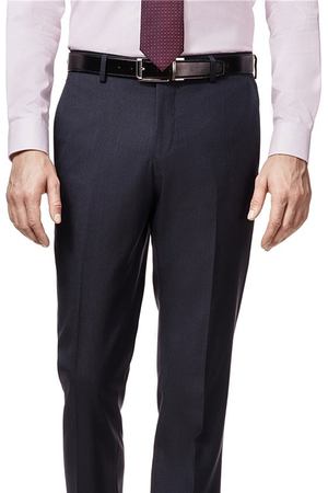 Костюмные брюки HENDERSON TR1-0111-NP NAVY Henderson 169278 купить с доставкой