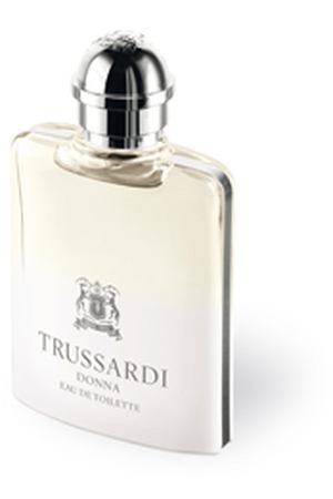 TRUSSARDI Donna Eau de Toilette Туалетная вода, спрей 30 мл Trussardi TRU80N000 купить с доставкой