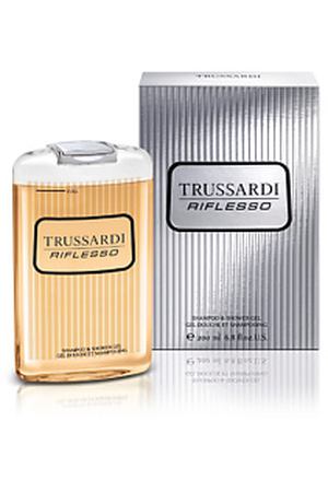 TRUSSARDI Гель для душа Riflesso 200 мл Trussardi TRU80V202