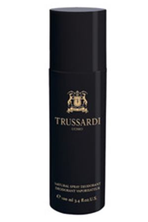 TRUSSARDI Дезодорант-спрей Uomo 100 мл Trussardi TRU_81103