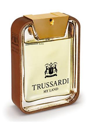 TRUSSARDI My Land Туалетная вода, спрей 30 мл Trussardi TRU_83000 купить с доставкой