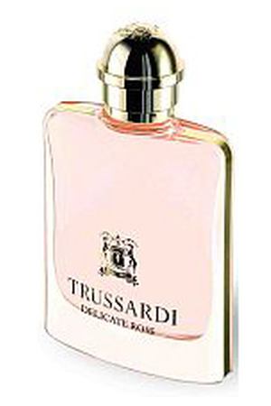 TRUSSARDI Delicate Rose Туалетная вода, спрей 100 мл Trussardi TRU_84002 купить с доставкой