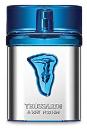 TRUSSARDI A Way for Him Туалетная вода, спрей 50 мл Trussardi TRU_87001