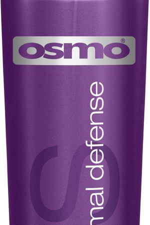 OSMO Защита термальная для укладки стайлерами / Thermal Defense 250 мл Osmo 064014 купить с доставкой