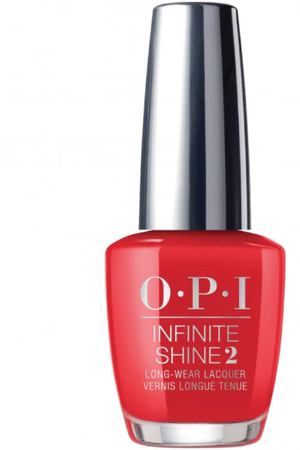 OPI Лак для ногтей / To the Mouse House We Go! Infinite Shine 15 мл OPI ISLD37 купить с доставкой