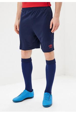 Шорты спортивные Umbro Umbro 320618C купить с доставкой