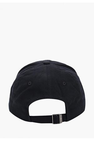 Бейсболка Under Armour Under Armour 1328552 черная