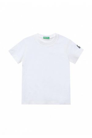 Футболка United Colors of Benetton United Colors Of Benetton 3I1XC13E1 купить с доставкой