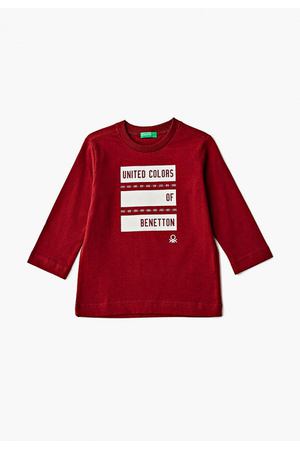 Лонгслив United Colors of Benetton United Colors Of Benetton 3YR3C13QR вариант 2 купить с доставкой